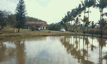 Imagem 6: Aluguel anual chácara com piscina em Piçarras
