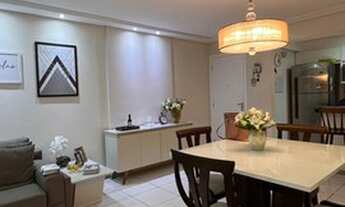 Imagem 3: Virtuose Residence 3/4 pronto para morar!