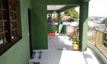 Imagem 2: Sobrado com 3 dormitórios à venda, 313 m² por R$ 1.000.000,00 - Mogi Moderno - Mogi das Cr