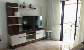 Imagem 4: APARTAMENTO PRONTO PRA MORAR, POUCOS METROS DE DISTÂNCIA DO MAR!!