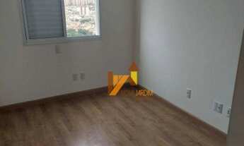 Imagem 7: Apartamento com 2 dormitórios para alugar, 52 m² por R$ 1.550,00/mês - Vila Príncipe de Ga