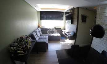 Imagem 4: PORTO ALEGRE - Apartamento Padrão - Jardim Carvalho