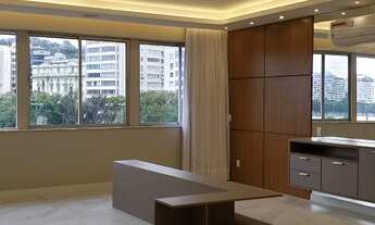 Imagem: PRAIA DE BOTAFOGO - APARTAMENTO DOS SONHOS