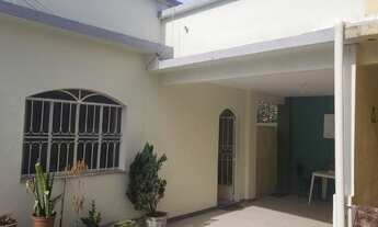 Imagem: Casa no Centro de Itaboraí