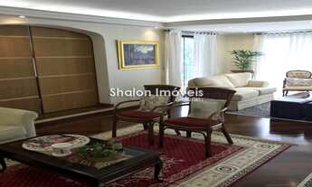 Imagem 2: Apartamento No Cond. Reserva Casa Grande, 280M2 | 4 Suites