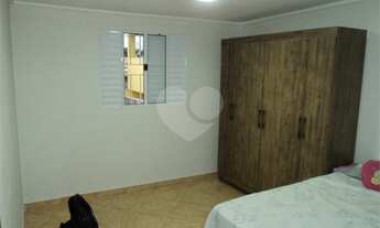 Imagem 3: Osasco - Casa Padrão - km 18