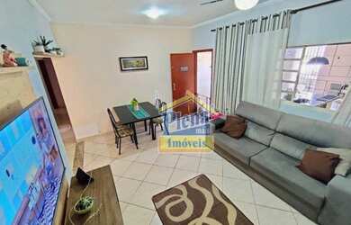 Imagem 2: Casa à venda com 03 dormitórios - Residencial Guairá - Sumaré/SP