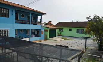 Imagem 2: CASA RESIDENCIAL em FLORIANÓPOLIS - SC, CACHOEIRA DO BOM JESUS