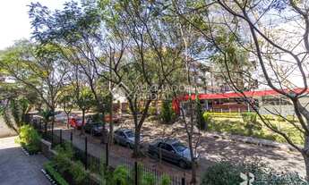 Imagem 7: Apartamento a venda com 2 quartos, 63 m² privativos, 1 vaga no Santo Antônio - Porto Alegr