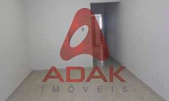 Imagem 2: Rio de Janeiro - Conjunto Comercial/Sala - Centro