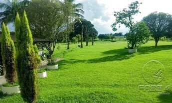 Imagem 2: PORTO REAL - Terreno Padrão - Centro