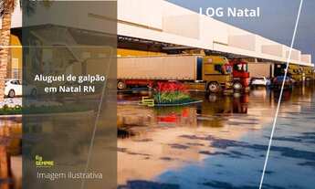 Imagem 2: Aluguel de galpão na Grande Natal RN