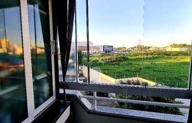 Imagem 7: Apartamento 02 Dormitórios - Porteira Fechada