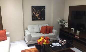 Imagem 3: Apartamento para Venda em Volta Redonda, JARDIM AMÁLIA, 4 dormitórios, 2 suítes, 5 banheir