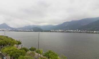 Imagem 2: Apartamento para venda em Lagoa - Rio de Janeiro - RJ