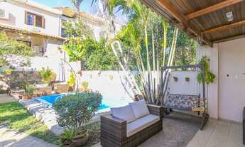 Imagem 2: PORTO ALEGRE - Casa Padrão - Santo Antônio