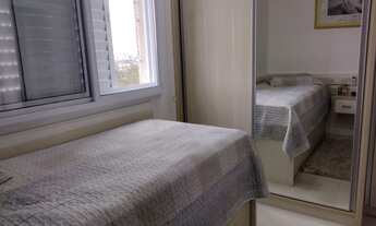 Imagem 6: Apartamento para venda possui 91 metros quadrados com 2 quartos em Jardim Arpoador - São P