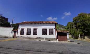 Imagem: GRANDE CASA COLONIAL COM 675M2 DE ÁREA