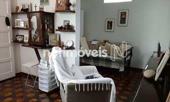 Imagem 5: Casa para venda possui 369 metros quadrados com 4 quartos em Canela - Salvador - BA