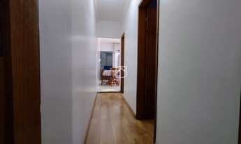 Imagem 6: CASA TÉRREA A VENDA COM 95 METROS QUADRADOS NO BAIRRO CAMPESTRE, EM SANTO ANDRÉ - SP