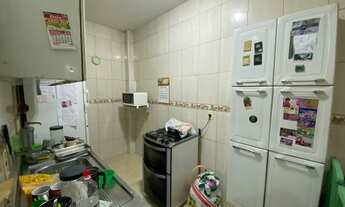 Imagem 4: 4 Casas Prontas-Lado Campo dos Afonsos Com Vagas na Garagem !!