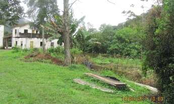 Imagem 4: Terreno para venda com 115.000 m² em Canoas - Teresópolis - R.J: