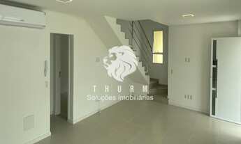 Imagem 6: Casa de condomínio sobrado para venda com 167 metros quadrados com 4 quartos