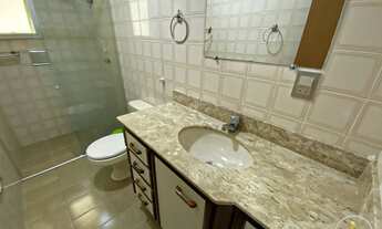 Imagem 6: Apartamento para venda com 120 metros quadrados com 3 quartos em Praia do Morro - Guarapar