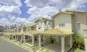 Imagem 4: Casa de Condomínio com 3 dorms, Jardim América, Sorocaba - R$ 850 mil, Cod: 6727