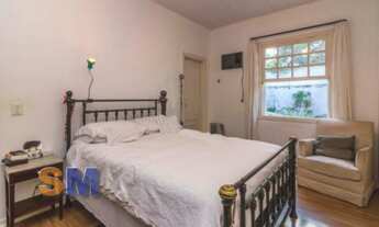 Imagem 4: CASA 4 DORMITORIOS- 3 VAGAS- LOCACAO JARDIM EUROPA