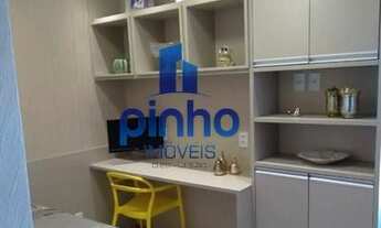 Imagem 5: Apartamento para Venda em Salvador, Armação, 2 dormitórios, 1 suíte, 3 banheiros, 1 vaga