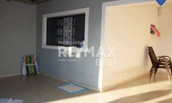 Imagem 5: Casa com 6 dormitórios à venda, 285 m² por R$ 430.000,00 - Parque Residencial Romano Calil