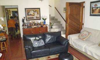 Imagem 7: Sobrado com 5 dorms, Vila Pereira Barreto, São Paulo