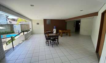 Imagem 5: Apartamento de 87 metros quadrados no bairro Torre com 3 quartos