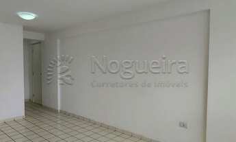 Imagem 3: Apartamento para venda tem 64 metros quadrados com 3 quartos em Madalena - Recife - PE