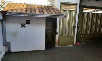 Imagem 3: Ribeirão Preto - Casa Padrão - Engenheiro Carlos de Lacerda Chaves