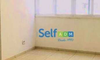 Imagem: Apartamento com 1 quarto para alugar - Centro