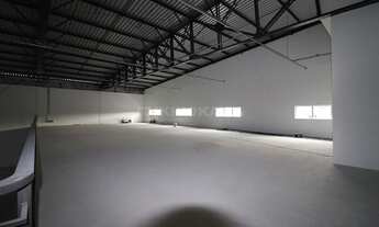 Imagem 7: Galpão para alugar, 3000 m² por R$ 80.000,00/mês - Vila Mogilar - Mogi das Cruzes/SP