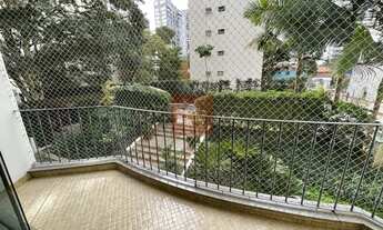 Imagem 2: Apartamento, Vila Nova Conceição - São Paulo