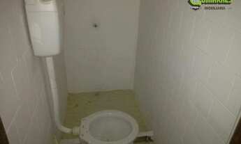 Imagem 5: Apartamento com 1 dormitório e área de serviço - Caminho de Areia