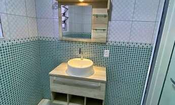 Imagem 4: Apartamento Frontal ? 2 Dormitórios ? 70m² ? 1 Vaga Coletiva