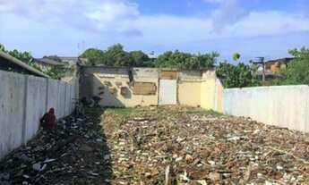 Imagem 2: Terreno no bairro Pacoval