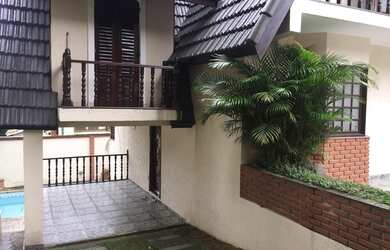 Imagem 4: Casa à venda no condomínio Jardim das Flores - Cotia