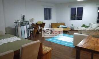 Imagem 7: Apartamento Duplex com 3 dormitórios à venda, 196 m² por R$ 1.250.000,00 - Vila Santo Esté