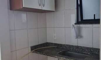 Imagem 4: Apartamento 1 quarto, sala, banheiro social, cozinha e elevador