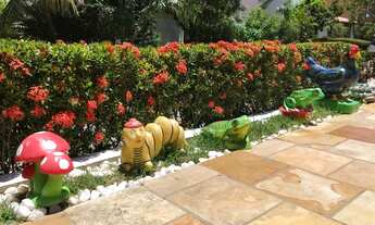 Imagem 7: CASA DE 5 QUARTOS EM CONDOMÍNIO NA BEIRA MAR DE MURO ALTO!