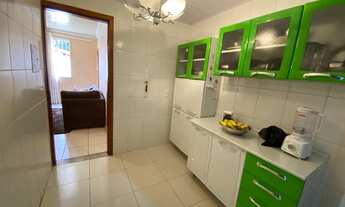 Imagem 5: Área privativa SANTA TEREZINHA, 03 quartos, 02 banhos, 01 vaga