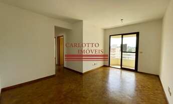 Imagem 4: Apartamento para venda possui 90 metros quadrados com 3 quartos em Centro - Passo Fundo