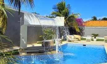 Imagem 5: Casa em condomínio de alto padrão na Barra da Tijuca