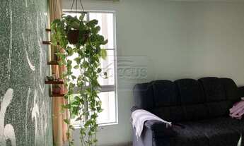 Imagem 4: Apartamento com 2 dorms - Jardim São Ricardo